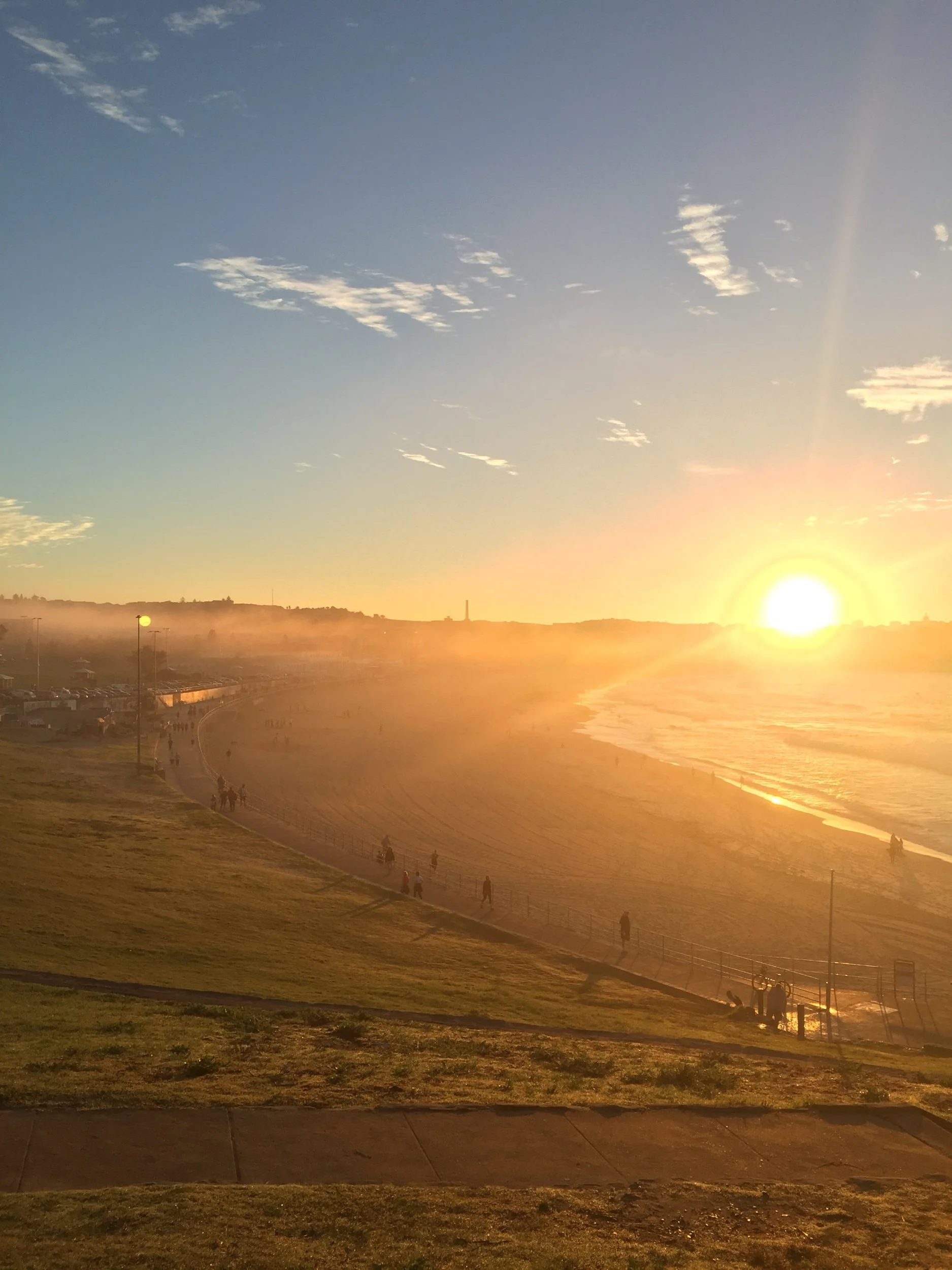 Guide to Metal Detecting at Bondi Beach