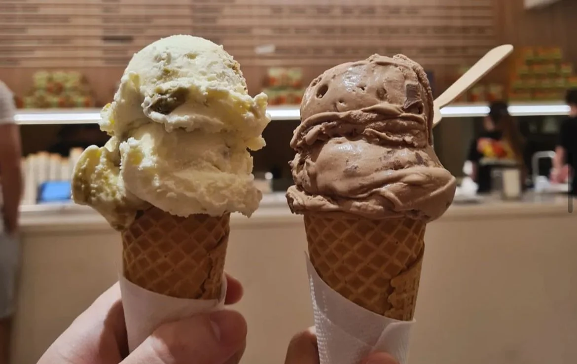 Local’s guide to Bondi Beach’s best ice cream
