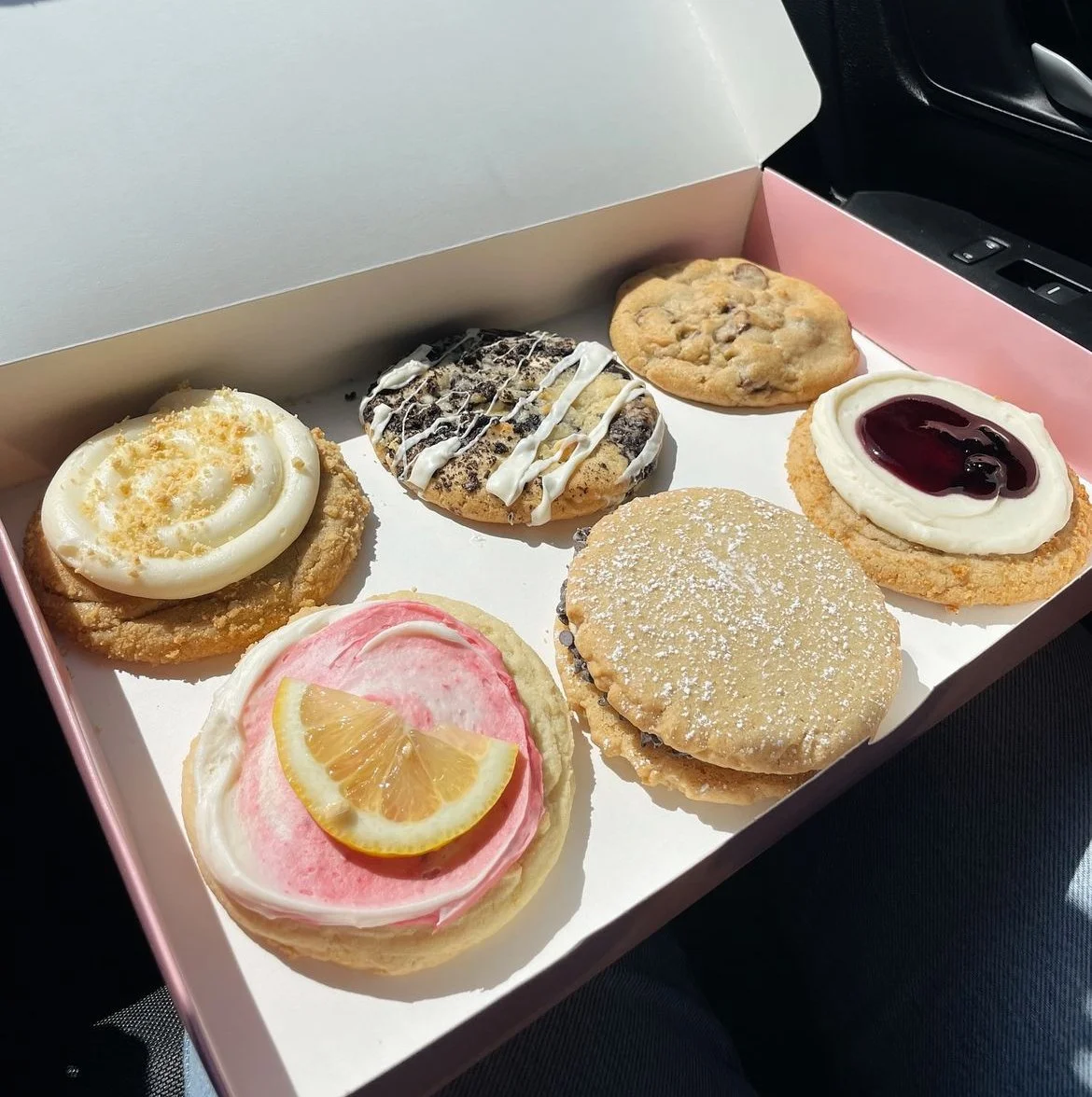 The great Bondi Crumbl cookie scam