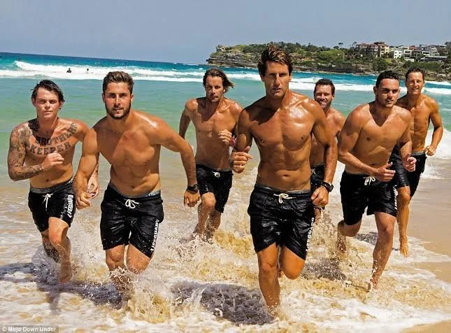 Ranked: 20 most dramatic Bondi Rescue rescues