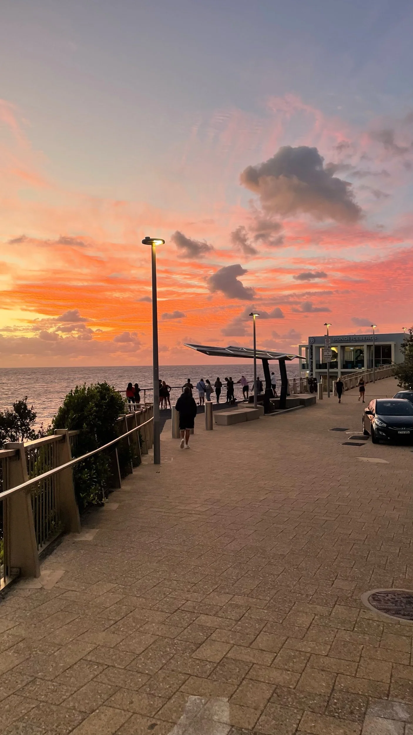 Bondi Beach Travel Guide: 50 Frequently Asked Questions for First-Time Visitors