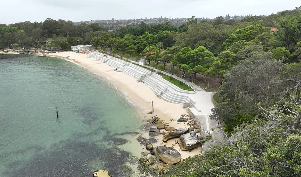 Nielsen Park: Your Guide to Sydney’s Beloved Coastal Escape