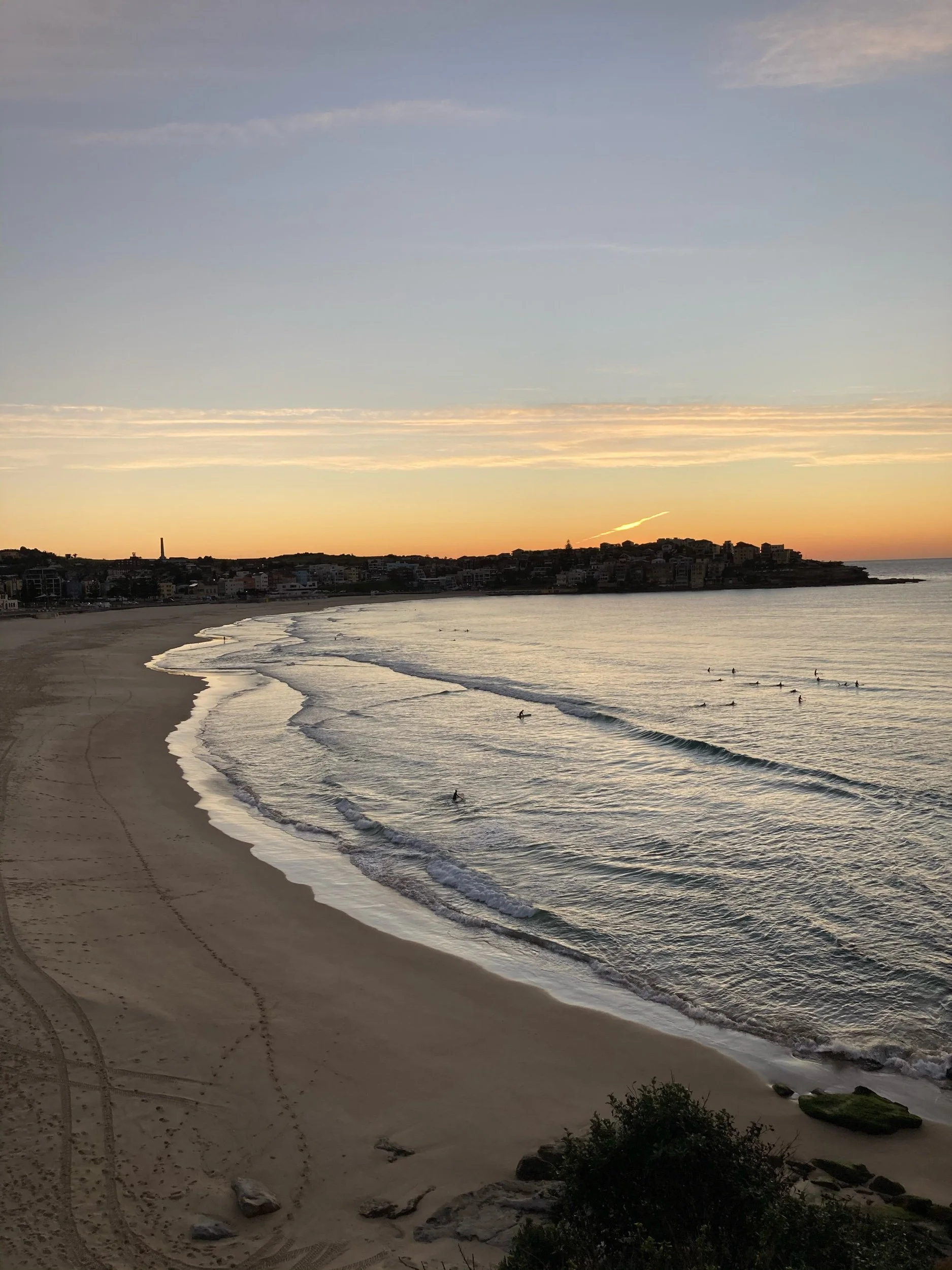 Exploring Bondi Beach: A Guide to Wheelchair Access