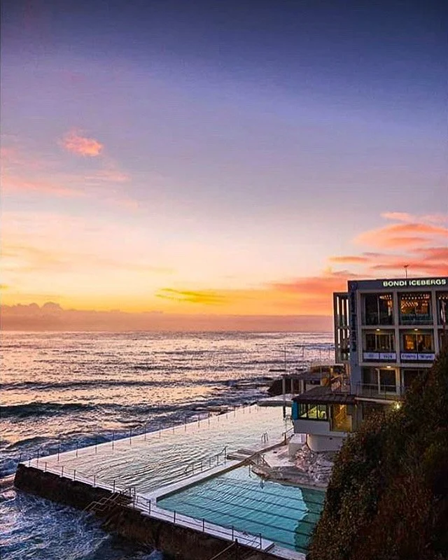 Who Can Swim at Bondi Icebergs Ocean Pool?