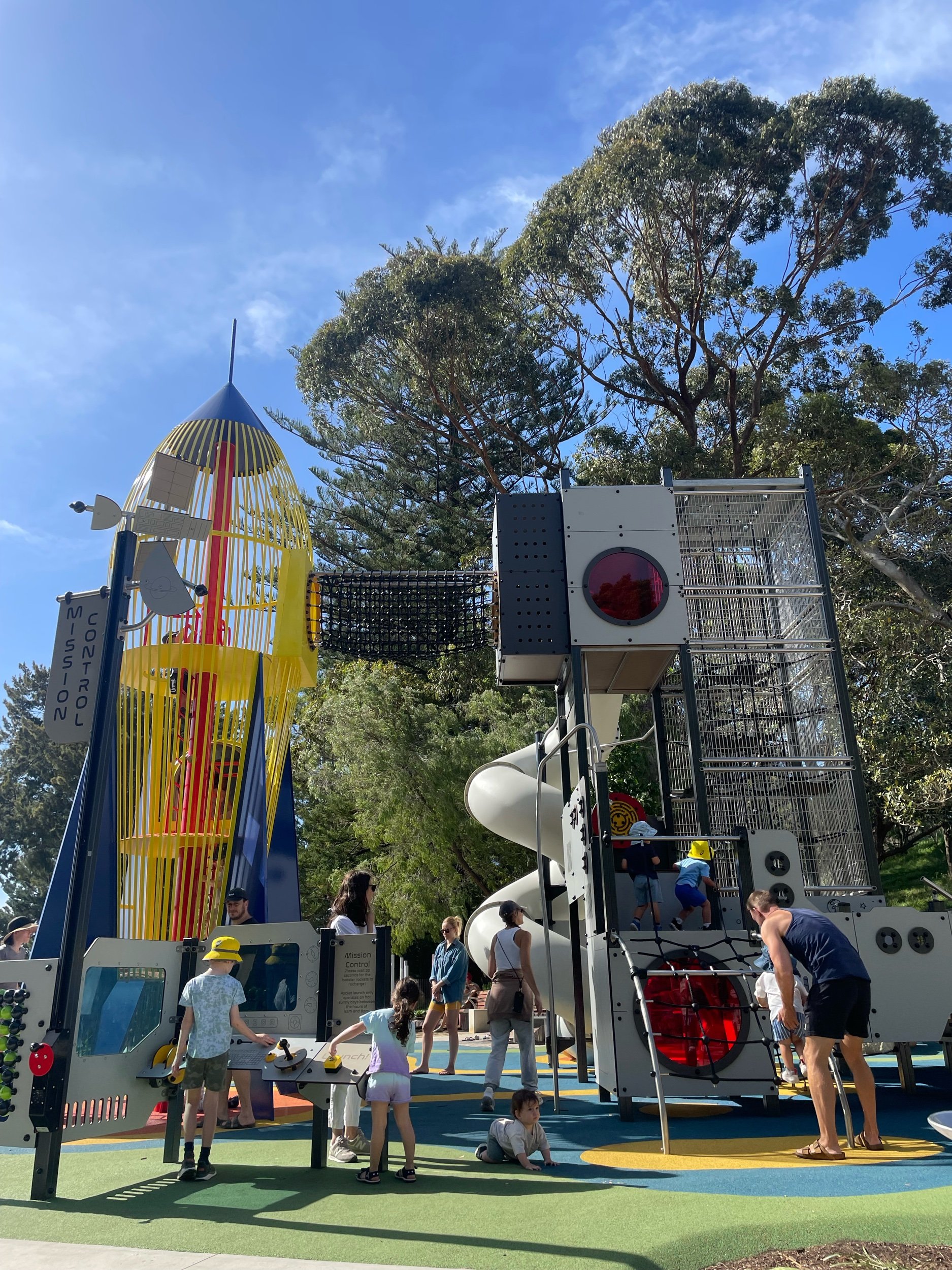 Top Things to Do in Bondi for Kids During School Holidays
