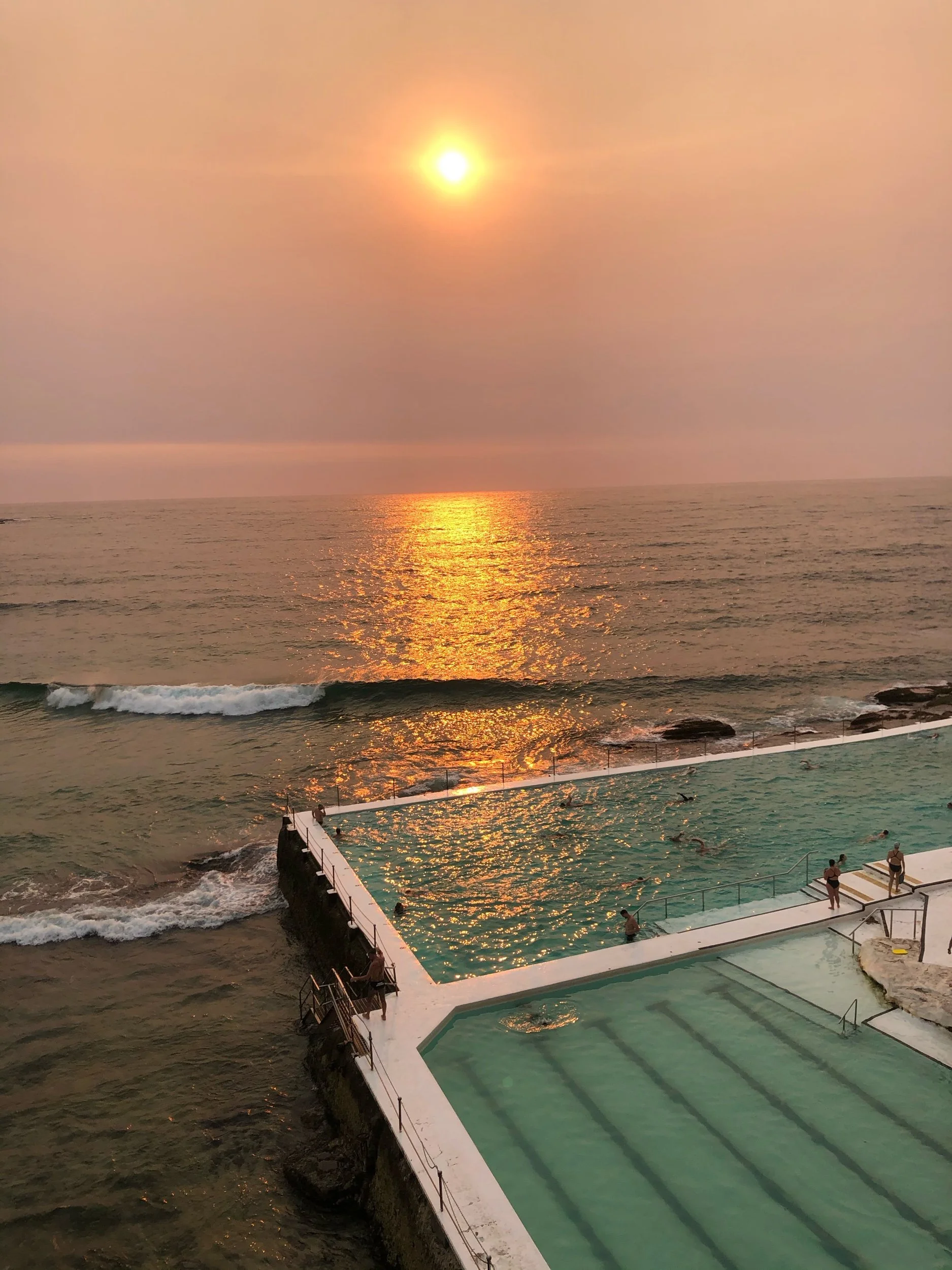 8 Things to Know Before Visiting Bondi Beach