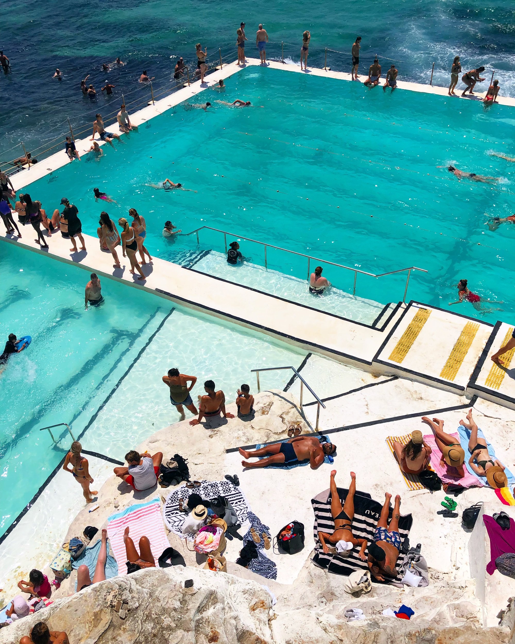 9 Unique Bondi Beach Experiences to Try Beyond the Sand and Surf