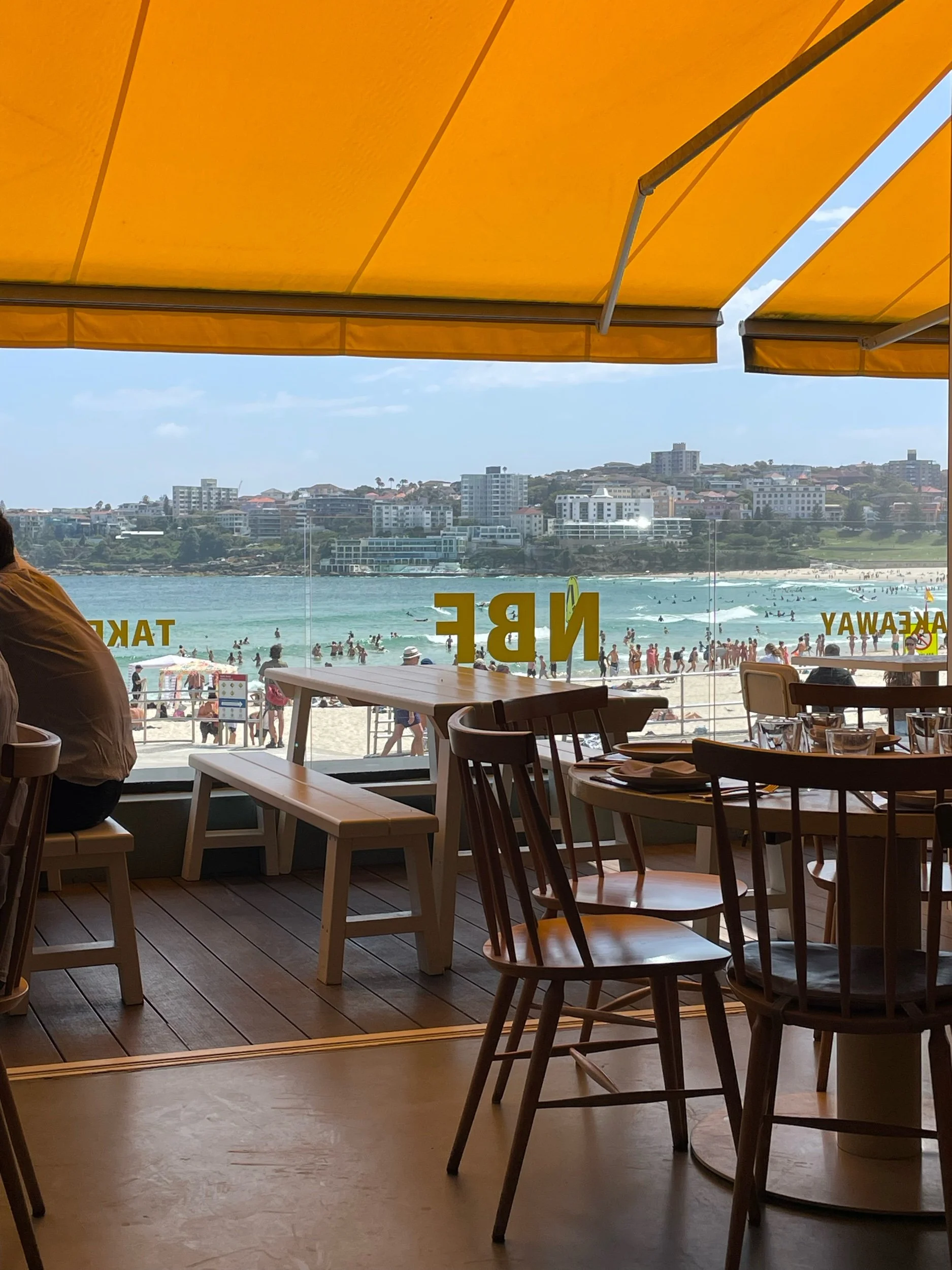 Must Experience Bondi Restaurants. Our Top 10 Best Restaurants Ranked