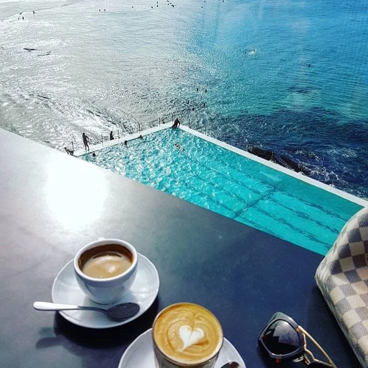 Top 10 Bondi Cafés in 2025 | Best Coffee & Brunch by the Beach