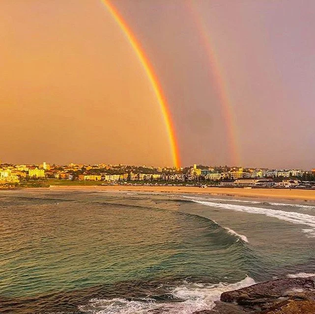 Ultimate Wet Weather Guide to Bondi. Rainy Day Activities & Tips
