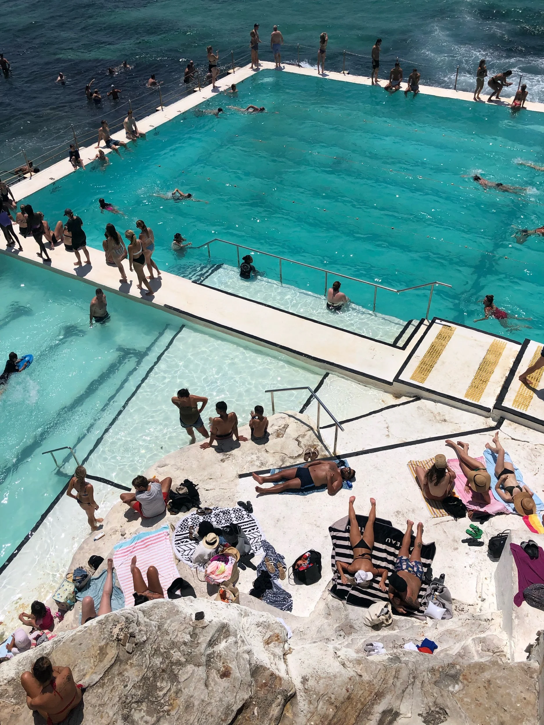 Ultimate Bondi Beach Travel Guide: How to Get There, When to Visit & Top Things to Do