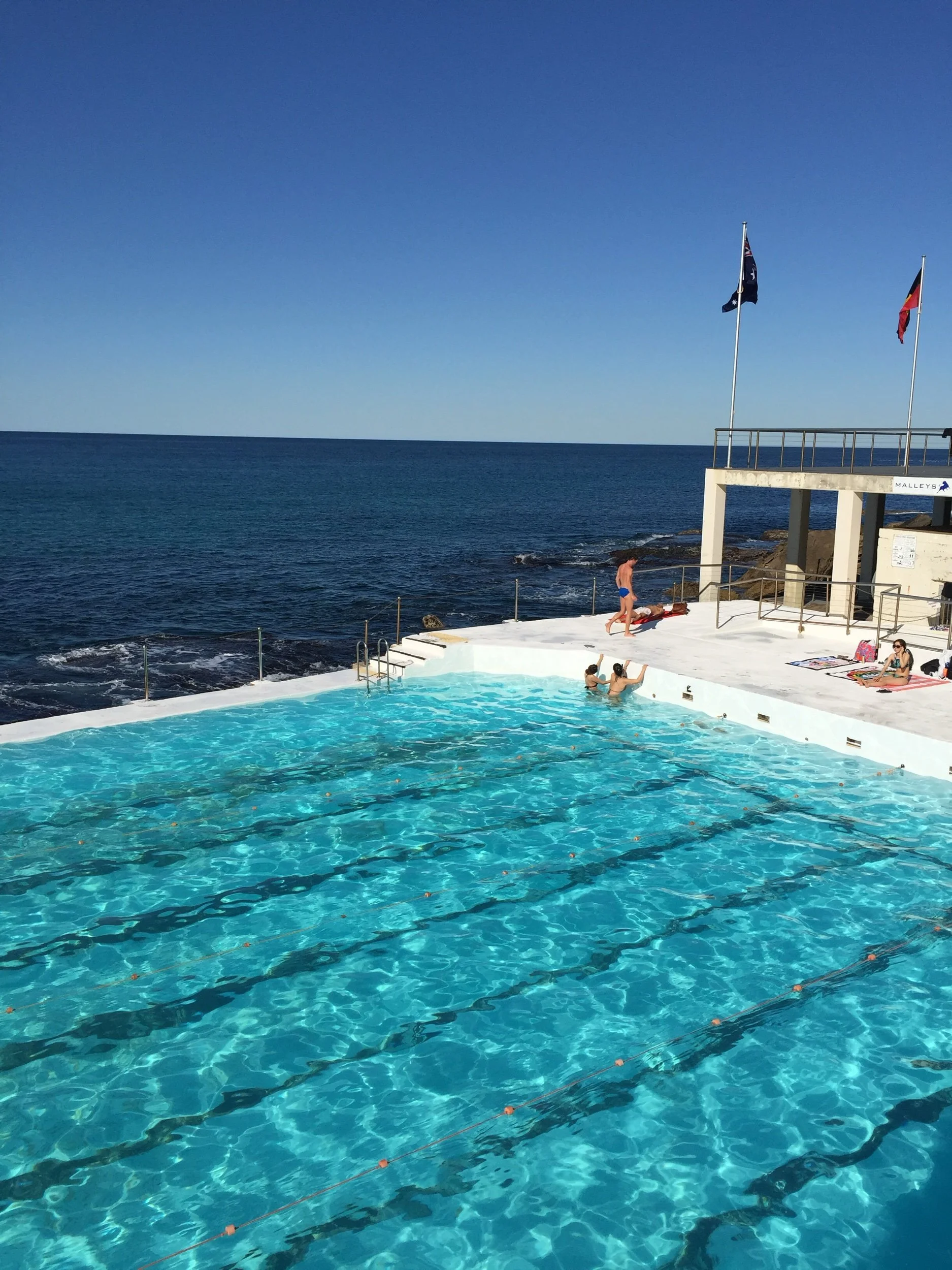 Bondi Icebergs Ocean Pool FAQ: 20 Essential Questions Answered (Hours, Fees, Membership & More)