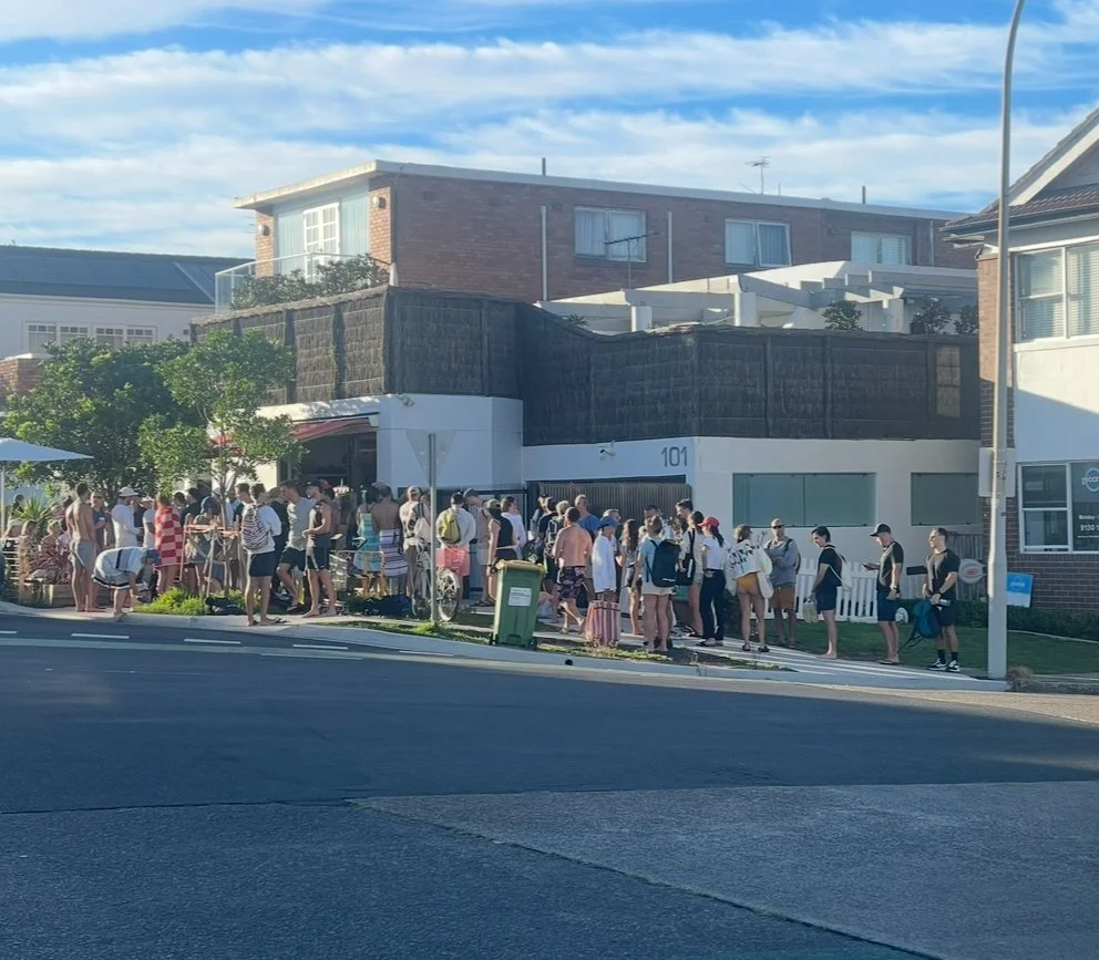 10 Must-Try Bondi Beach Cafes for Coffee Lovers