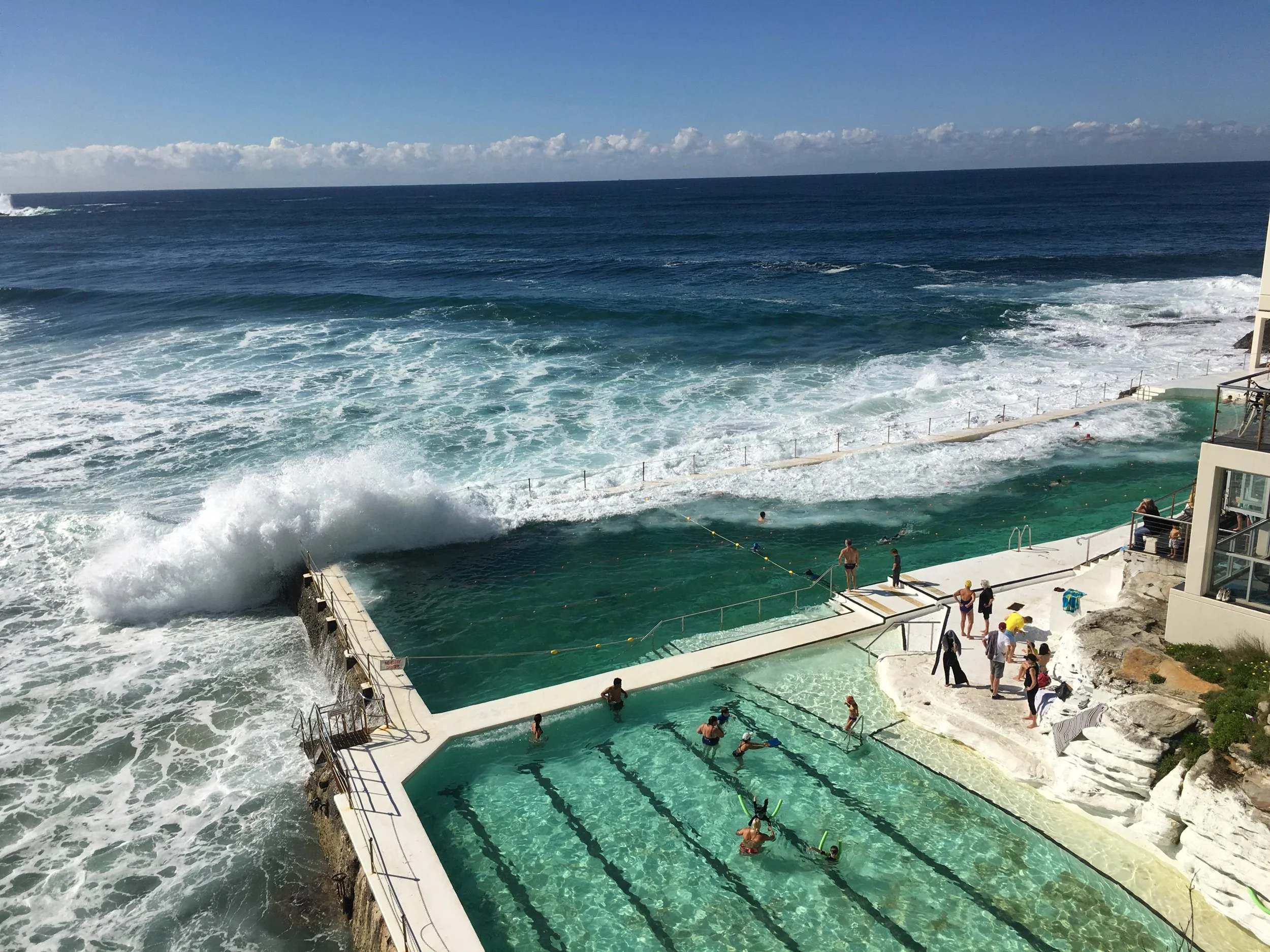 10 Hidden Gems at Bondi Beach You’ll Wish You Discovered Sooner