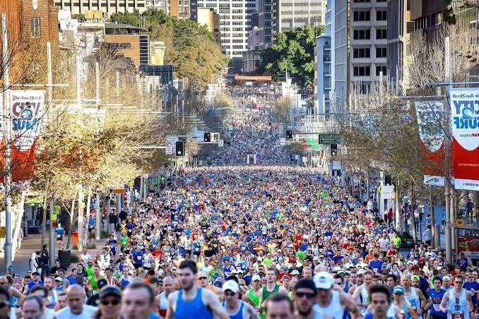 How to Train for Heartbreak Hill (Without Being a Fitness Freak)