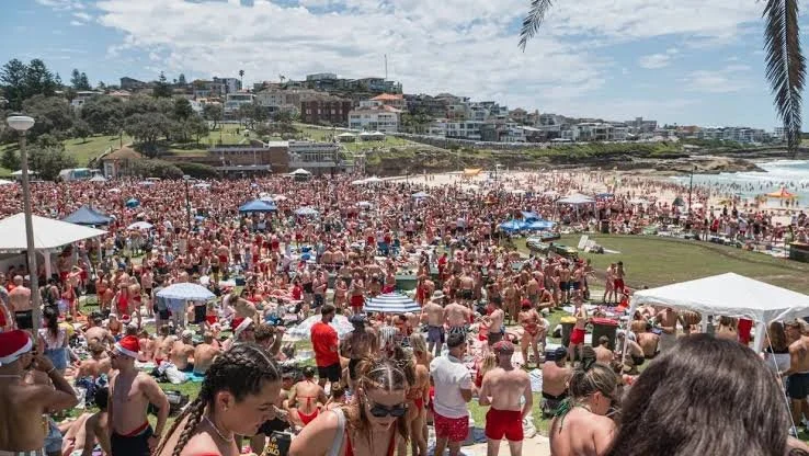 Bronte Beach Backpackers’ Christmas 2025: Ultimate Guide for the Orphan’s Christmas Celebration