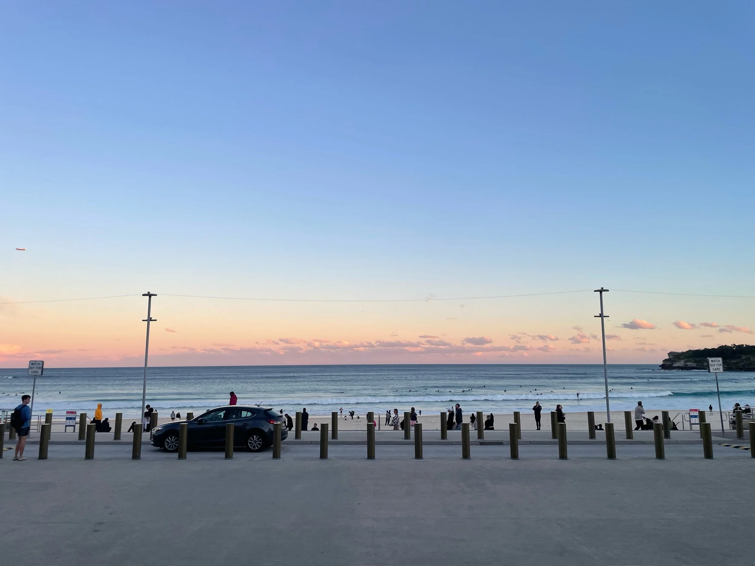 Bondi to Bronte Swim: The Ultimate Beginner’s Guide to Sydney’s Most Iconic Ocean Race