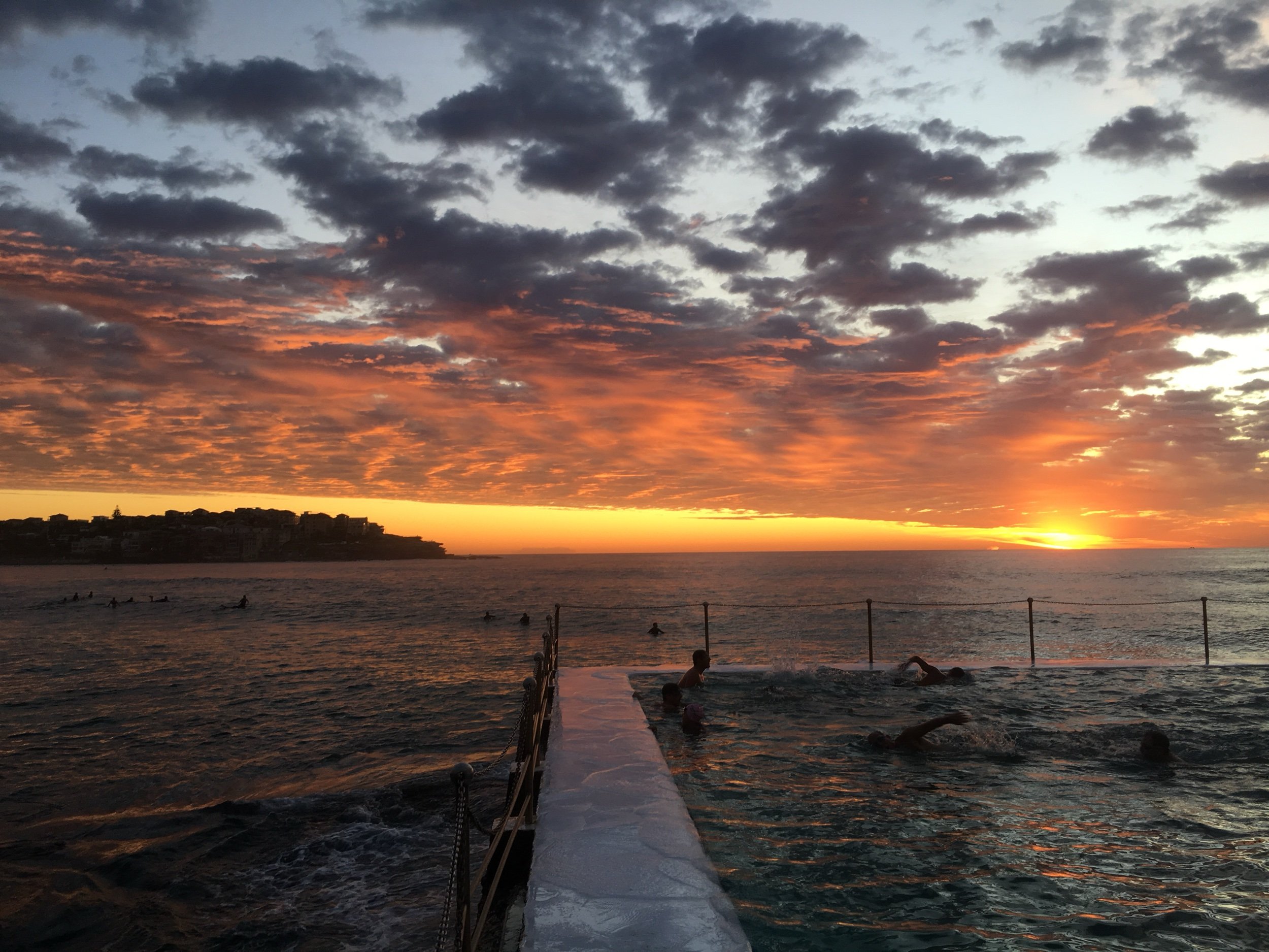 The Ultimate Bondi Beach Recovery Guide for Sydney Marathon Runners