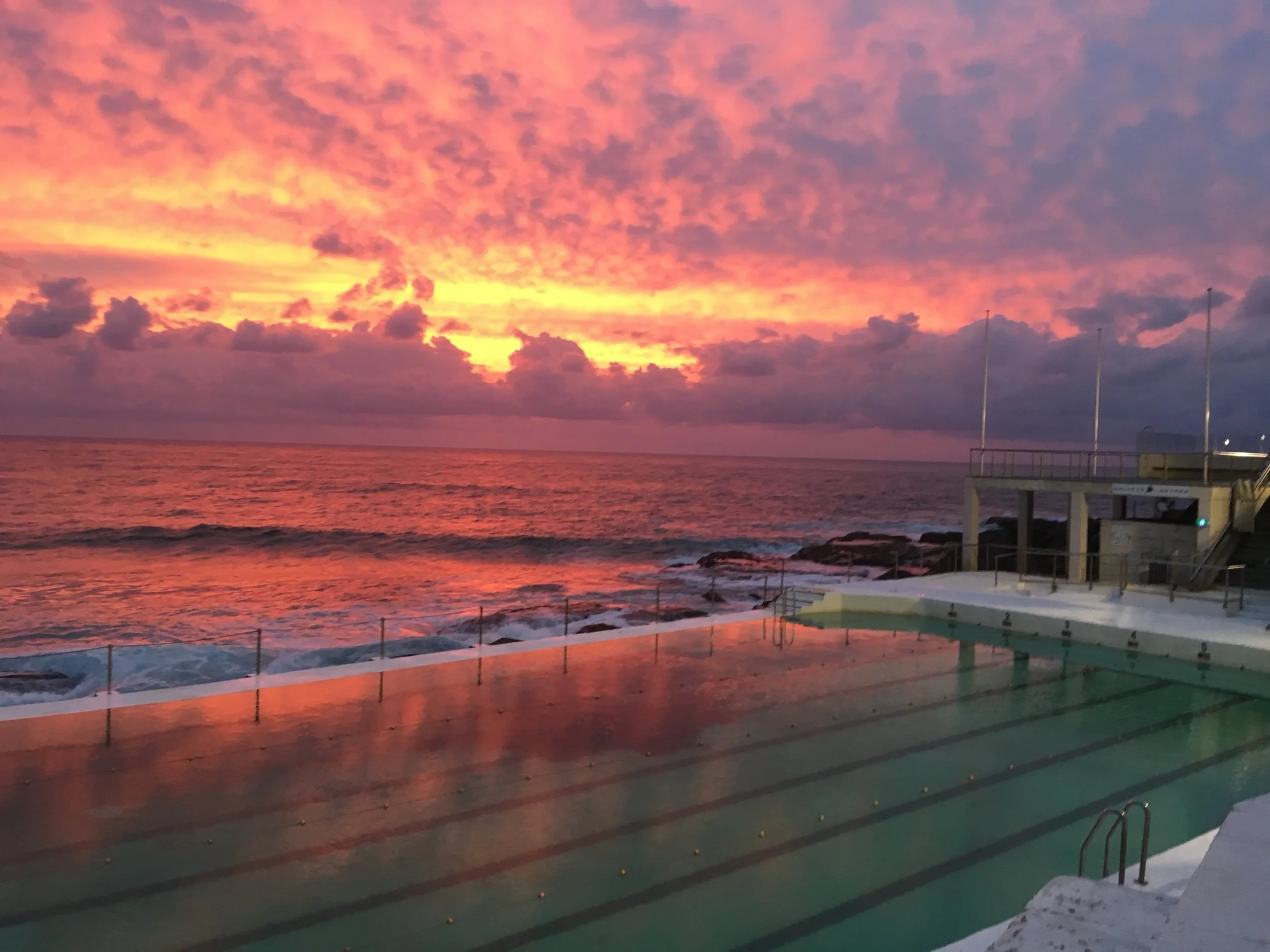 The Best Places to Carb Load Before the Sydney Marathon