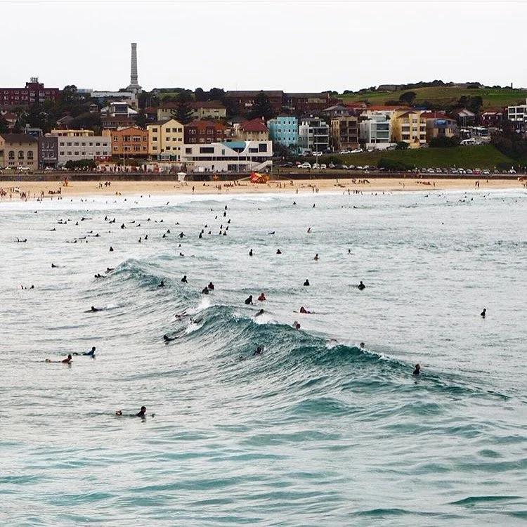 The Ultimate Bondi Beach Travel Guide (2026 Edition)