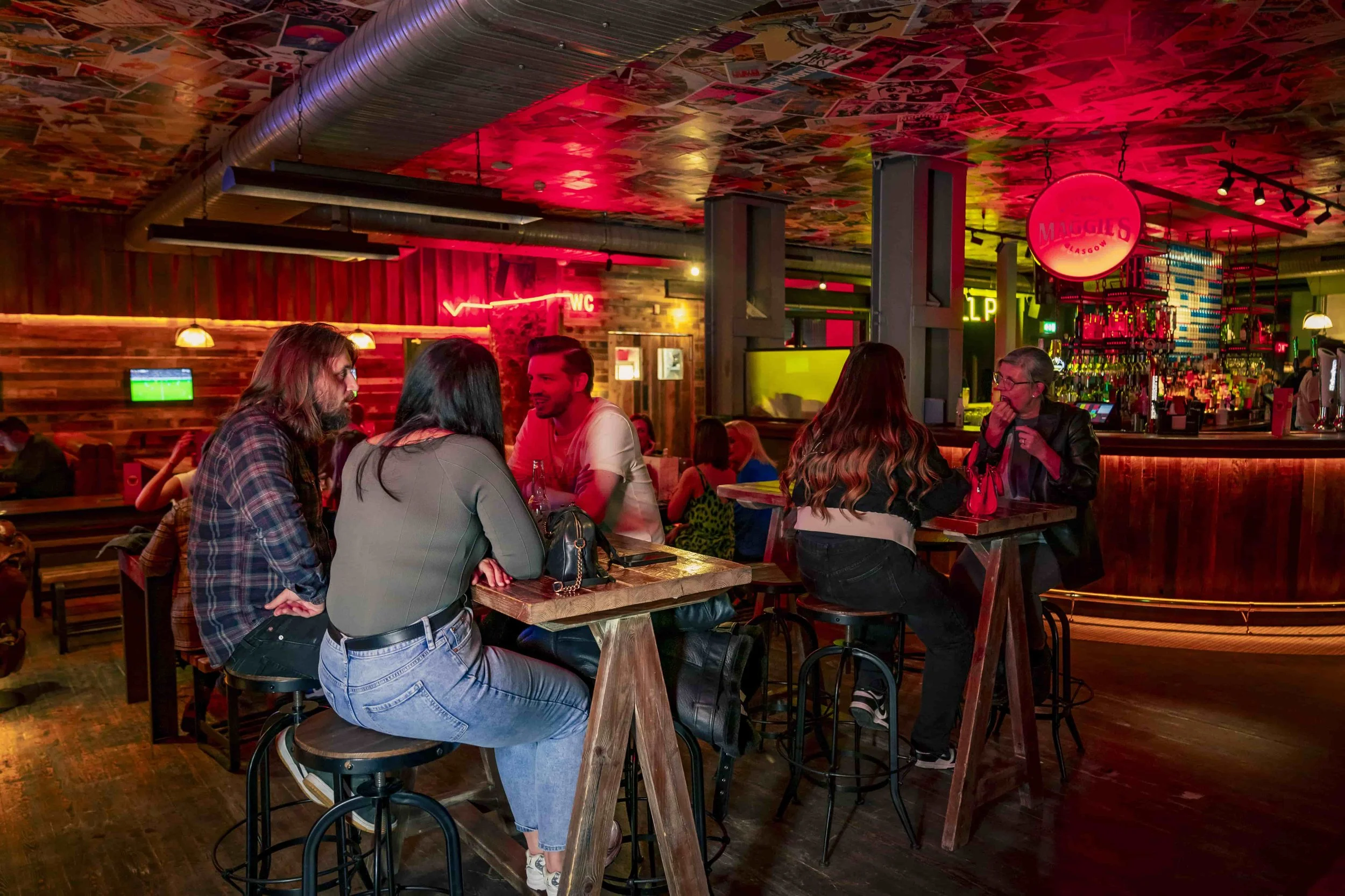 Maggie's Rock n Rodeo