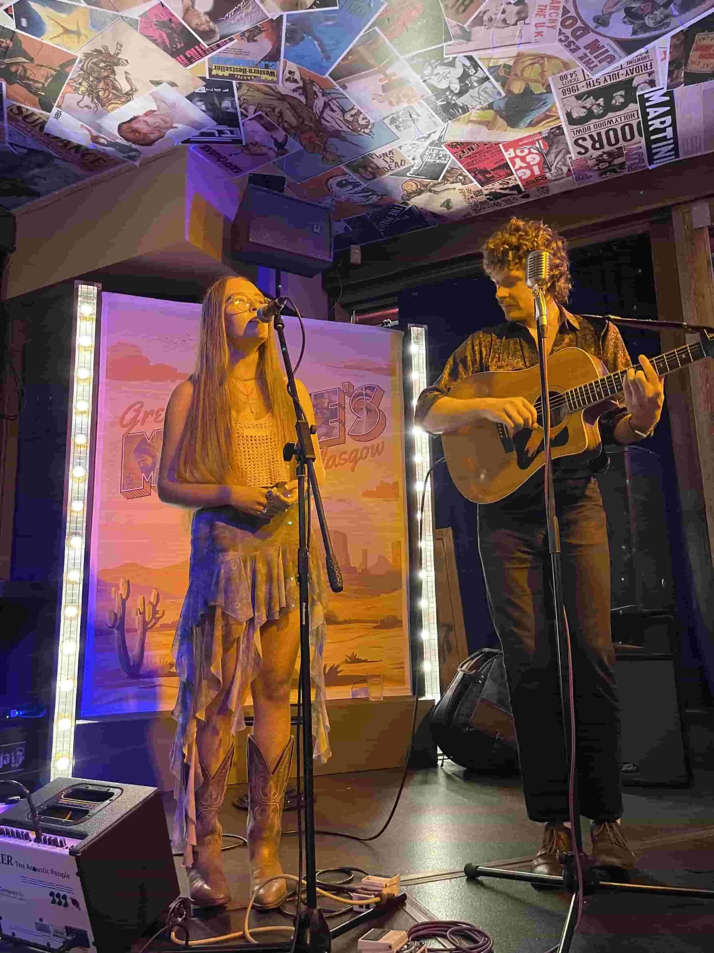 Maggie's Rock n Rodeo