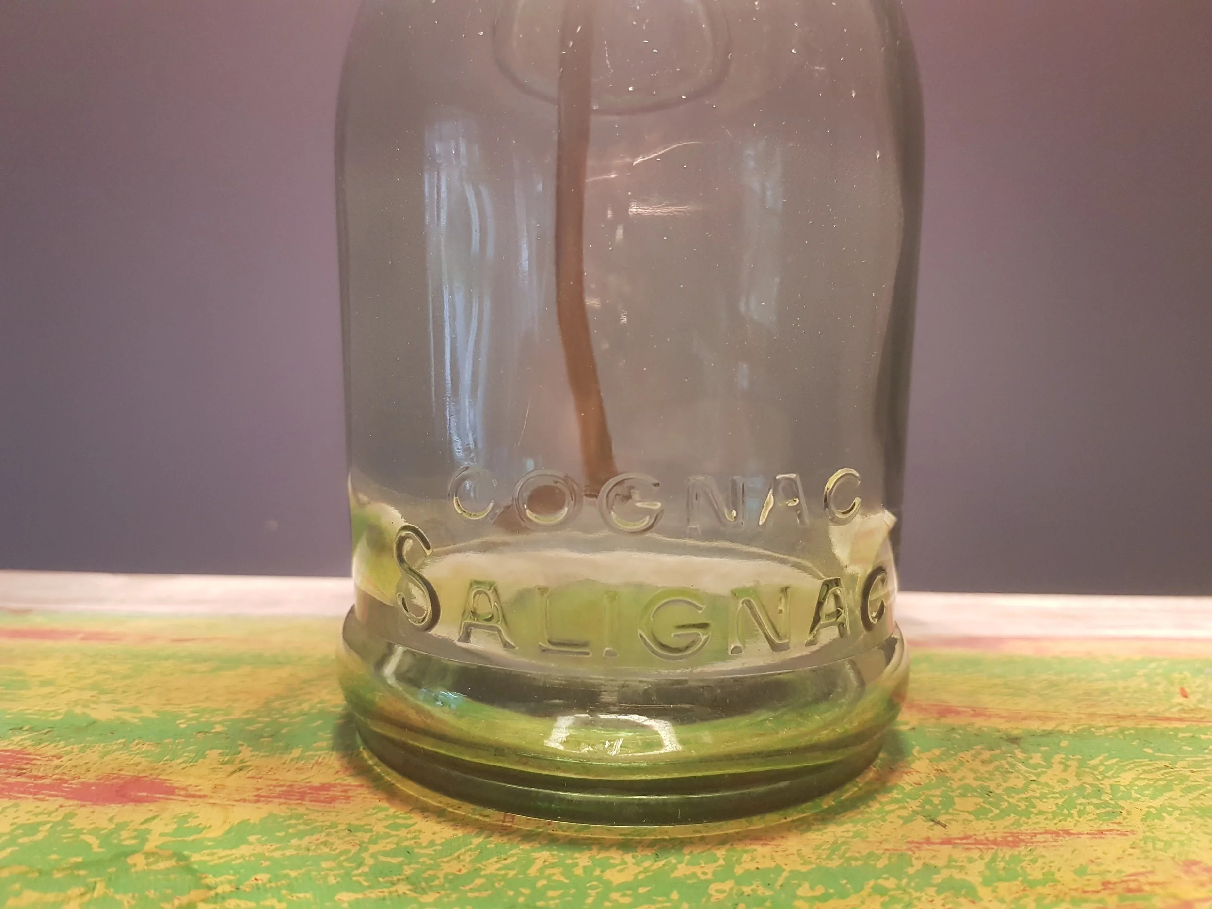 CognacSaligacLamp