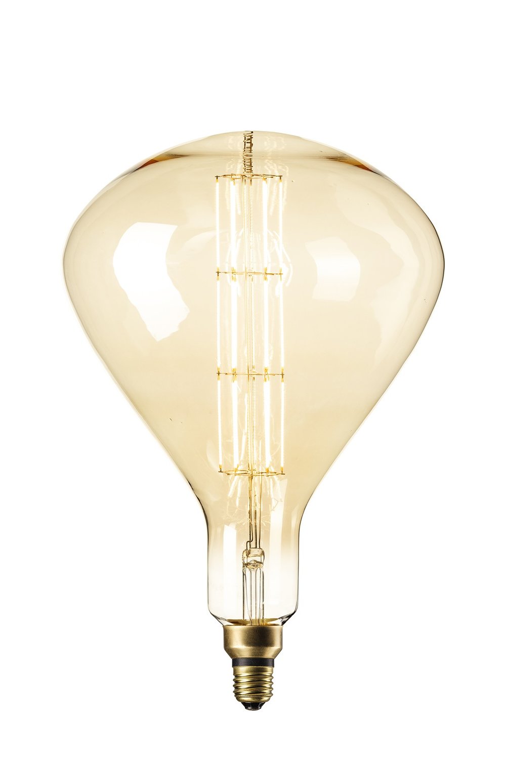 Medarbejder køkken Dekorative Calex Sydney LED Bulb-Buy Antique Style Light Bulbs Online | Calex XXL Light  Bulbs, UK