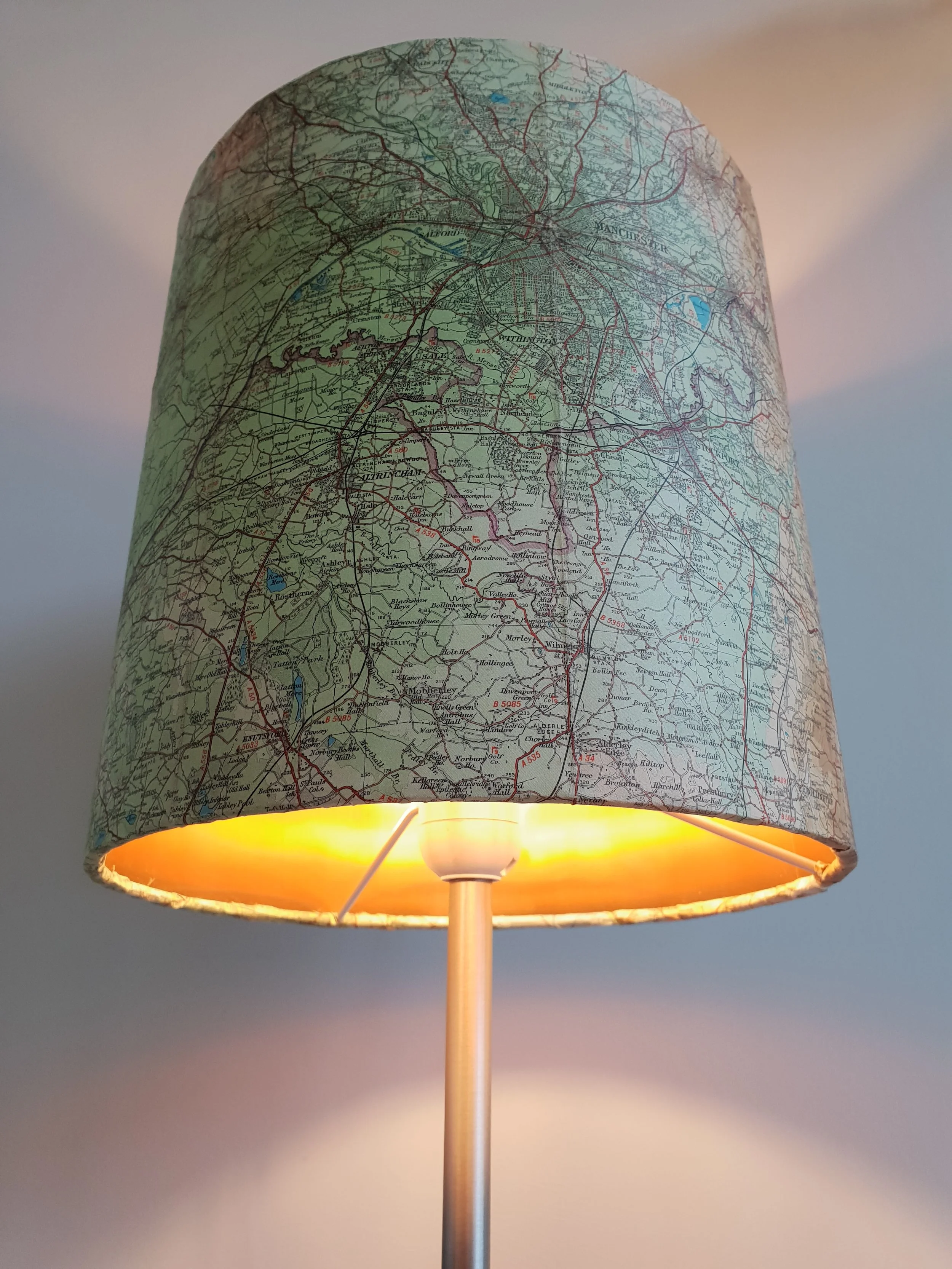 Antique Map Lampshade Manchester.jpg