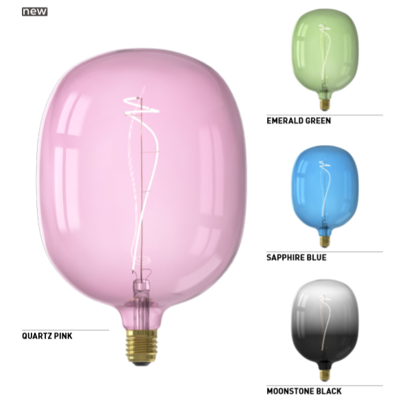 Calex XXL Avesta Bulb Range