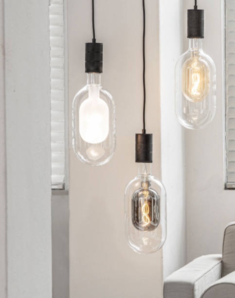 Calex XXL Sundsvall Bulb Range