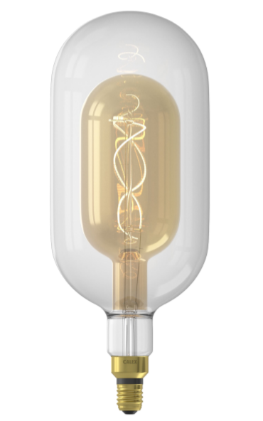 Calex XXL Sundsvall Gold Bulb