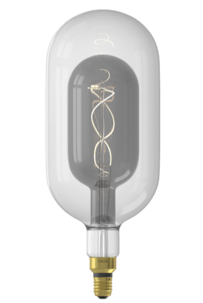 Calex XXL Sundsvall Titanium Bulb