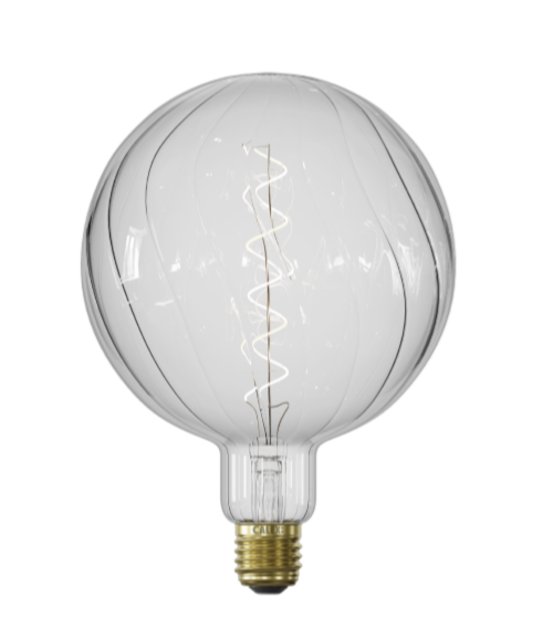 Calex XXL Visby Crystal LED Bulb