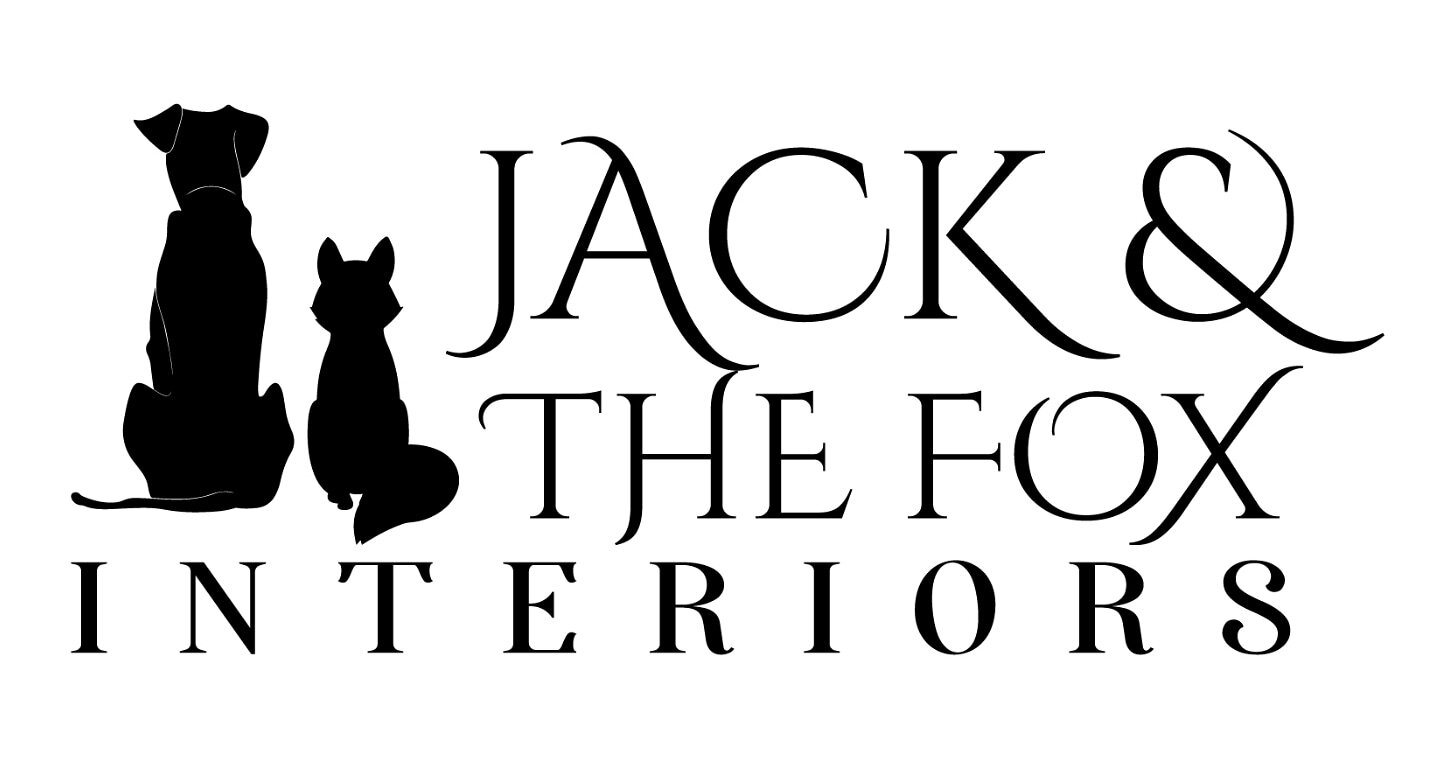 Jack &amp; The Fox Interiors