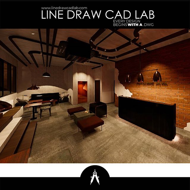 Another of our primary services here at Line Draw CAD Lab is 3D modelling. The purpose of 3D modelling to clients is to bring life and clarity into the design aspiration with consideration to interference, clearance, tolerance aspect and the aestheti
