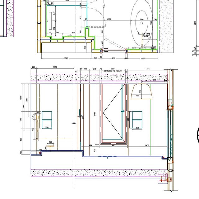 #linedrawcadlab #linedraw #hotelsuite #suite #floorplan #layout #ideal #design #interiordesign #cad #cadservices #architectural #conceptualdesign #elevations #services #2D