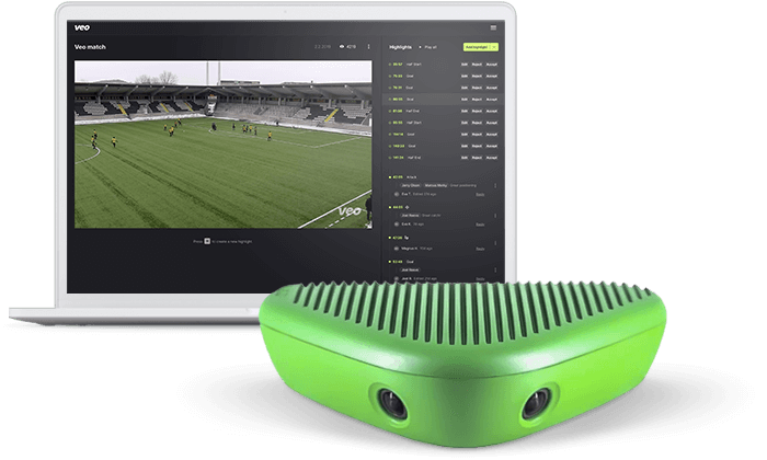 Soccer Academy Spain - play virtually with VR goggles