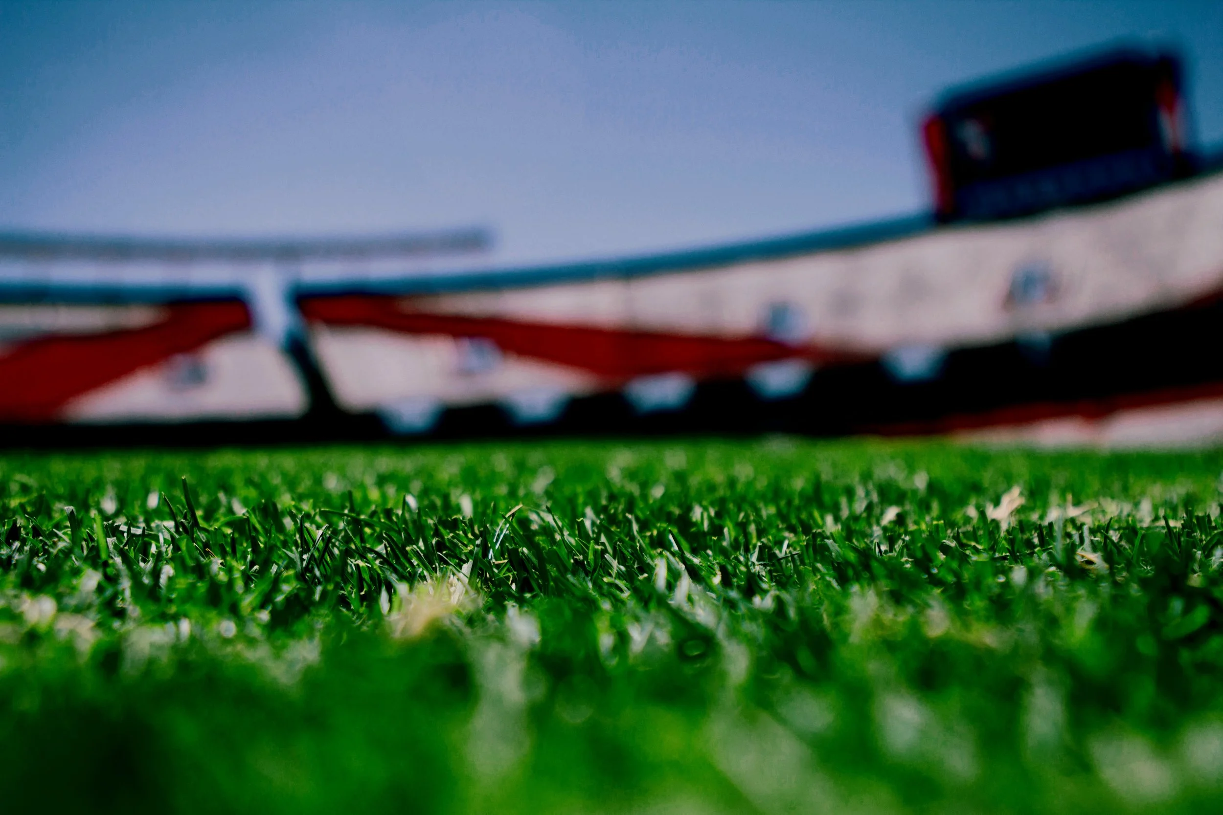 ACFC Soccer Academy in Spain - How to build your football confidence...