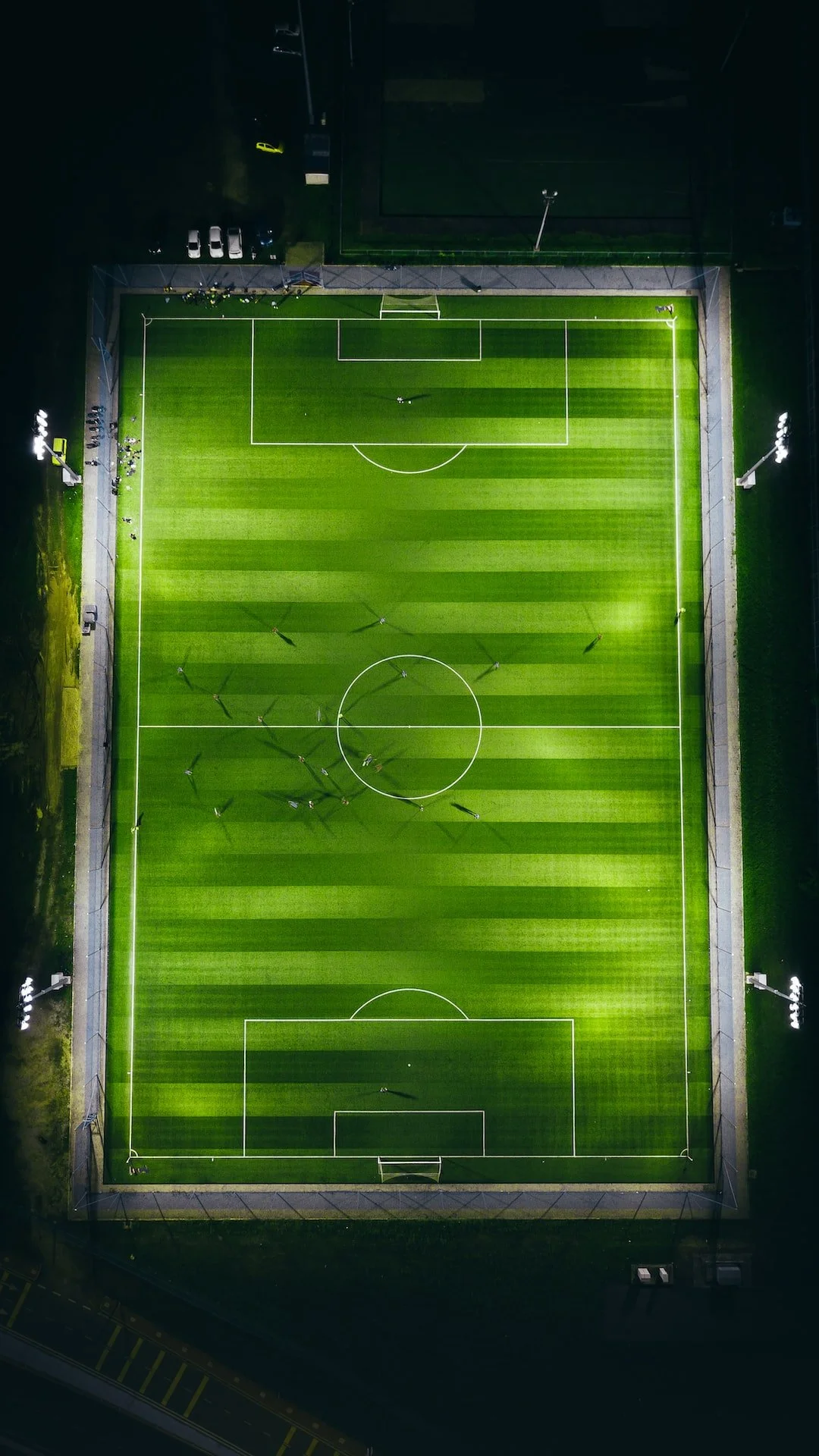 Unlocking Your Potential: Exploring How Moving Outside Your Comfort Zone Can Boost Soccer Player Development at ACFC Soccer Academy in Spain