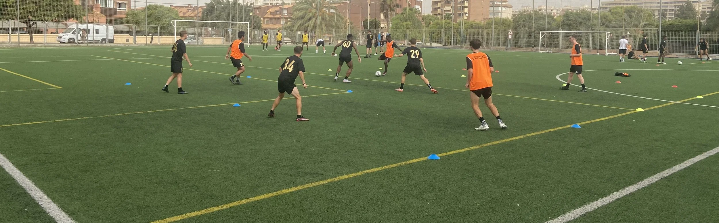 Unlocking the Potential of Becoming a Versatile Soccer Player for Success