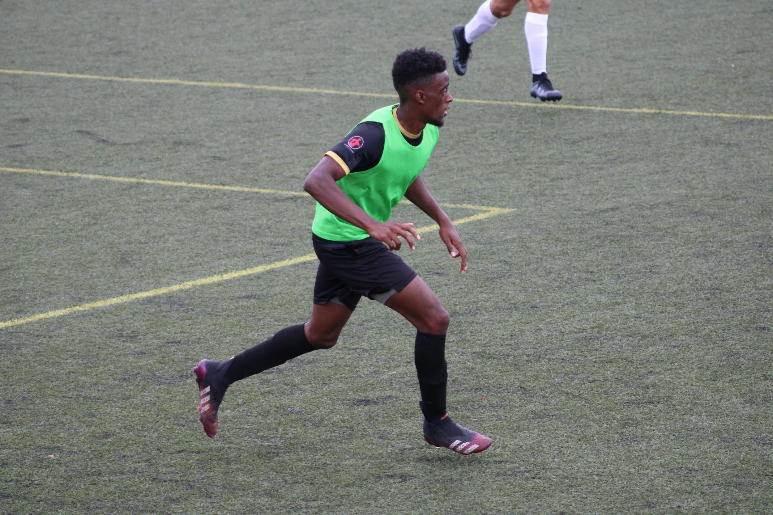 Strengthening Core Muscles for Soccer Players: Benefits and Injury Prevention