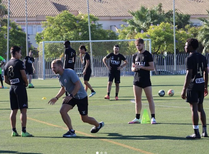 Soccer Leadership: Strategies to Develop Communication Skills