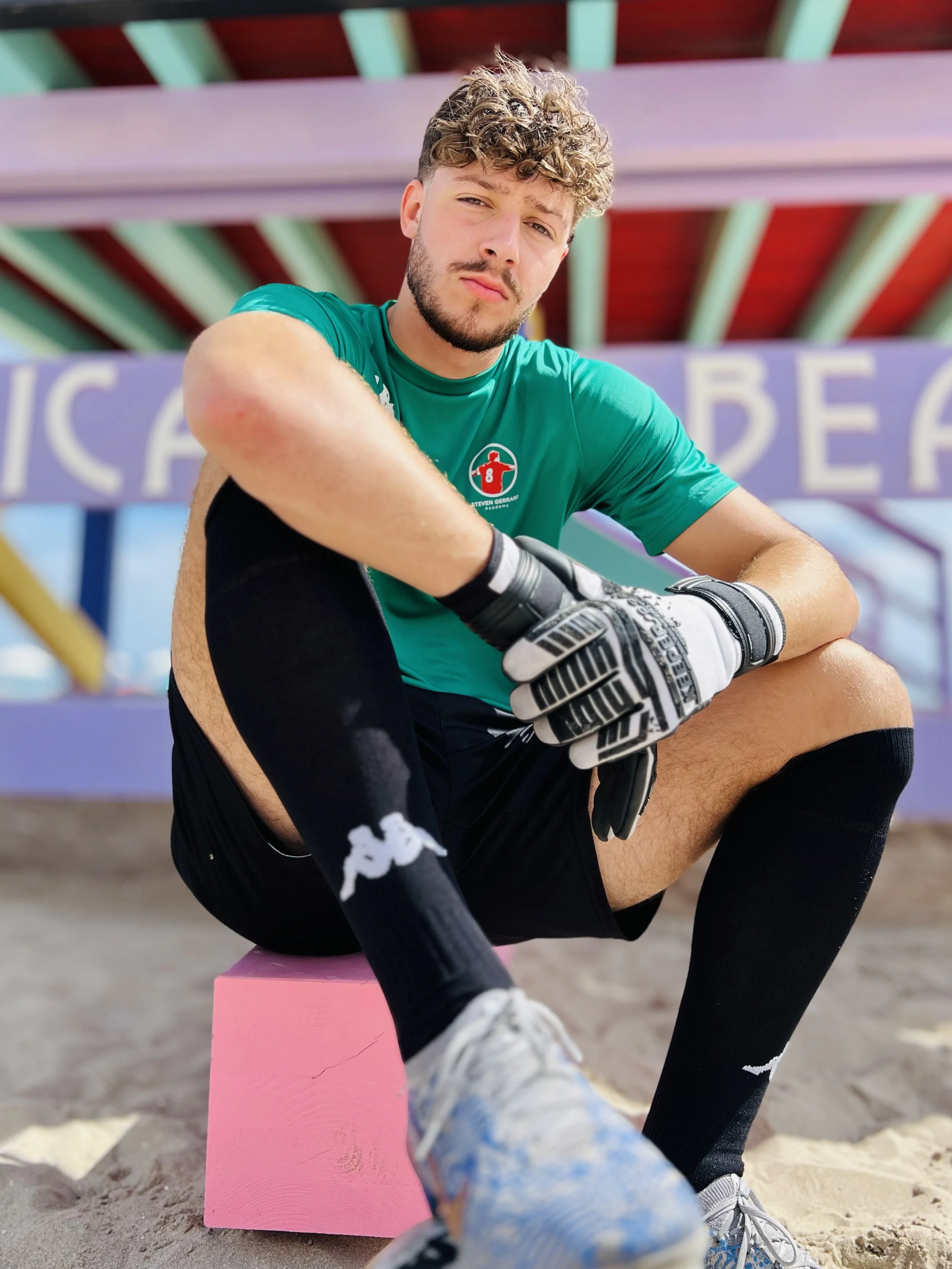 Understanding self-analysis and game awareness to improve your football