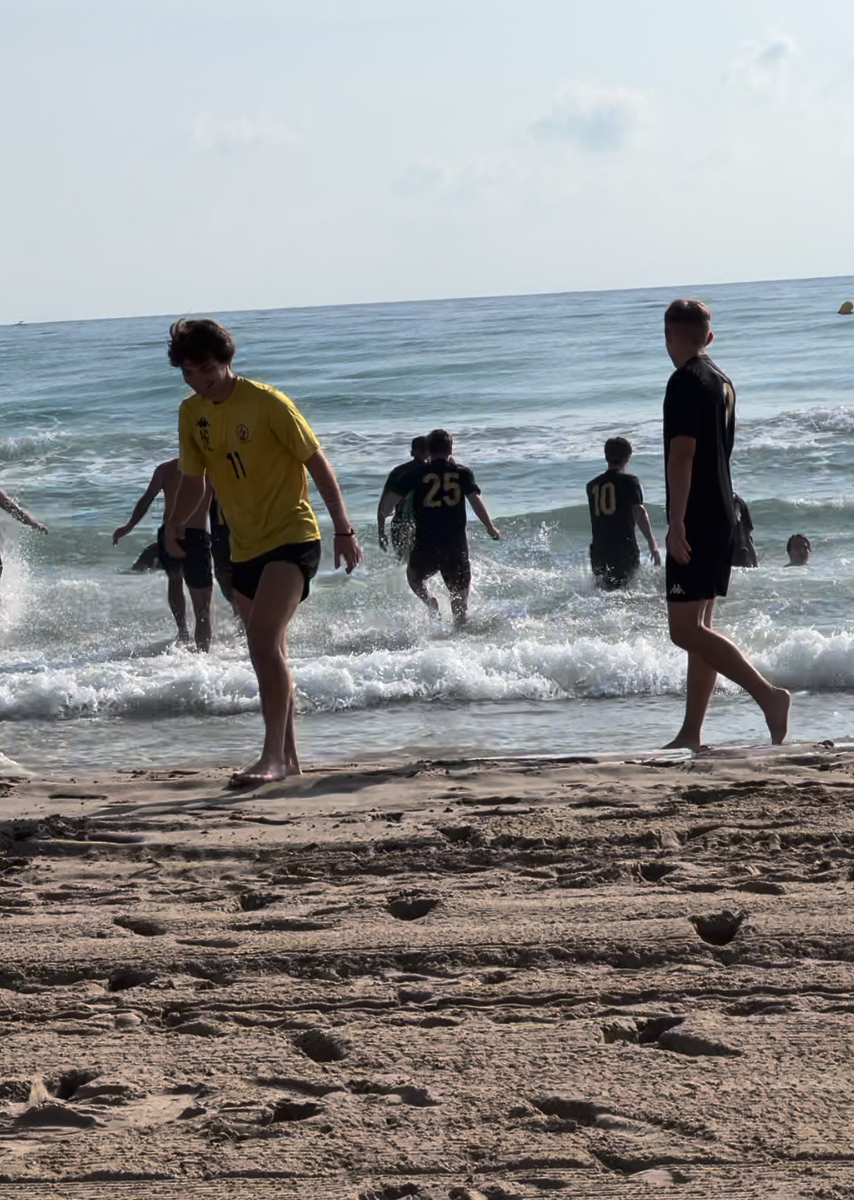 Soccer Recovery &amp; Trials: Benefits of Seasonal Breaks in European Soccer Academies