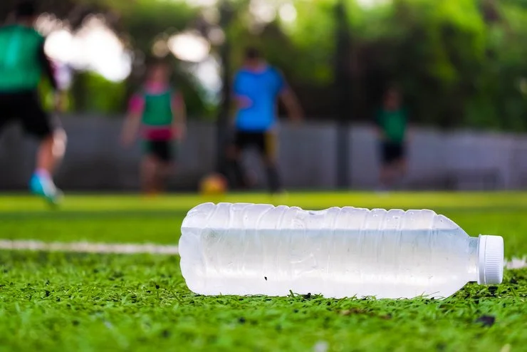 Boost Football Performance with Proper Hydration