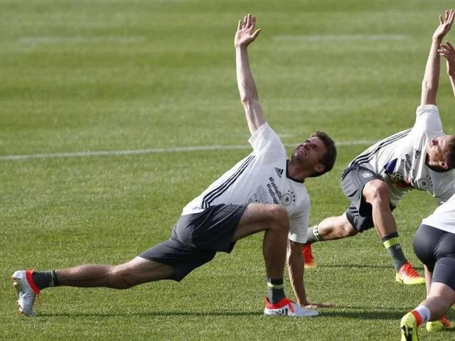 Reaping the Benefits of Yoga in Soccer: Enhancing Player Performance