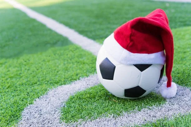 Festive Fitness: Tips for Footballers to Stay in Shape Over the Holiday Break