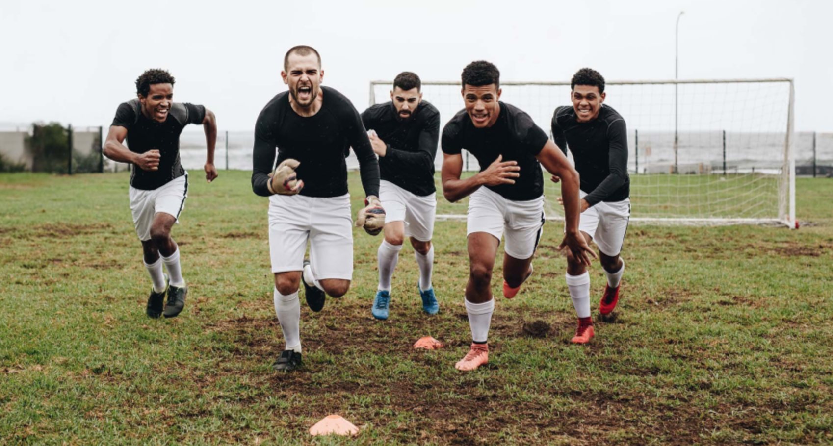 5 Tips To Boost Your Chances of Becoming A Footballer