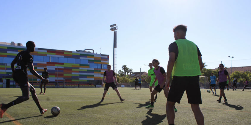 Rising Stars: The Recent Success of Alicante Province Football Teams in Spanish Football